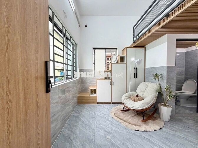 DUPLEX CỬA SỔ SIÊU HẠT DẺ - DƯƠNG QUẢNG HÀM