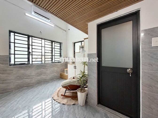 DUPLEX CỬA SỔ SIÊU HẠT DẺ - DƯƠNG QUẢNG HÀM
