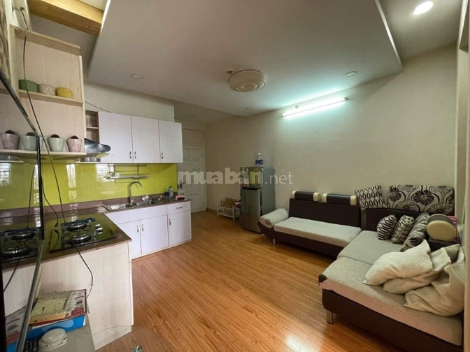 C/c  Ruby Garden cho thuê căn 3PN giá 11tr/th. Đ/c: 02 Nguyễn Sỹ Sách