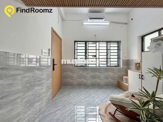 DUPLEX CỬA SỔ SIÊU HẠT DẺ - DƯƠNG QUẢNG HÀM