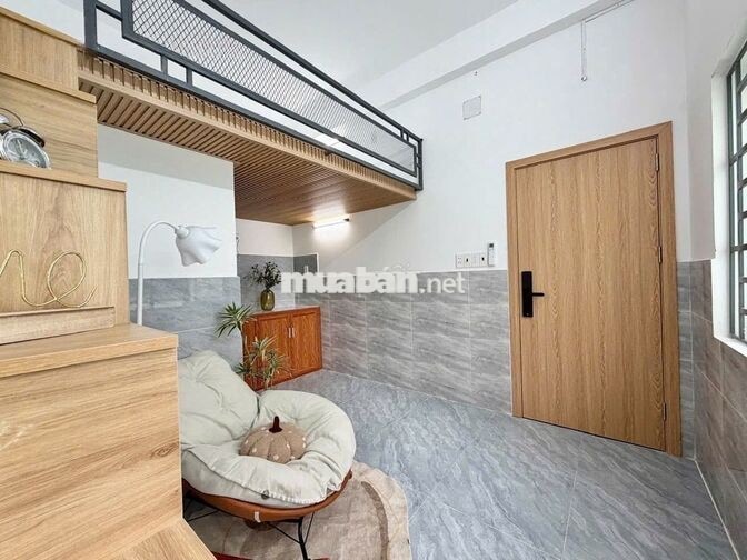 DUPLEX CỬA SỔ SIÊU HẠT DẺ - DƯƠNG QUẢNG HÀM