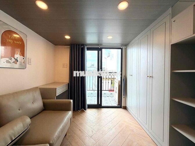 DUPLEX CAO CẤP FULL NỘI THẤT NGAY VƯỜN LÀI - LUỸ BÁN BÍCH - TÂN THÀNH