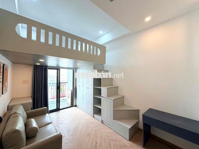DUPLEX CAO CẤP FULL NỘI THẤT NGAY VƯỜN LÀI - LUỸ BÁN BÍCH - TÂN THÀNH