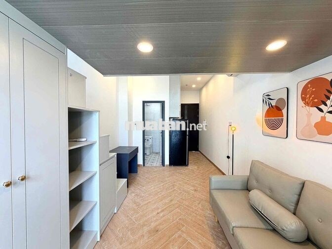 DUPLEX CAO CẤP FULL NỘI THẤT NGAY VƯỜN LÀI - LUỸ BÁN BÍCH - TÂN THÀNH