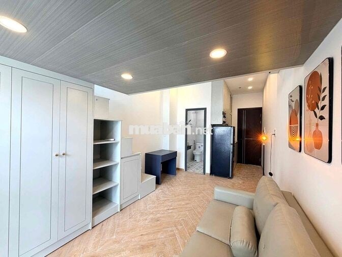 DUPLEX CAO CẤP FULL NỘI THẤT NGAY VƯỜN LÀI - LUỸ BÁN BÍCH - TÂN THÀNH