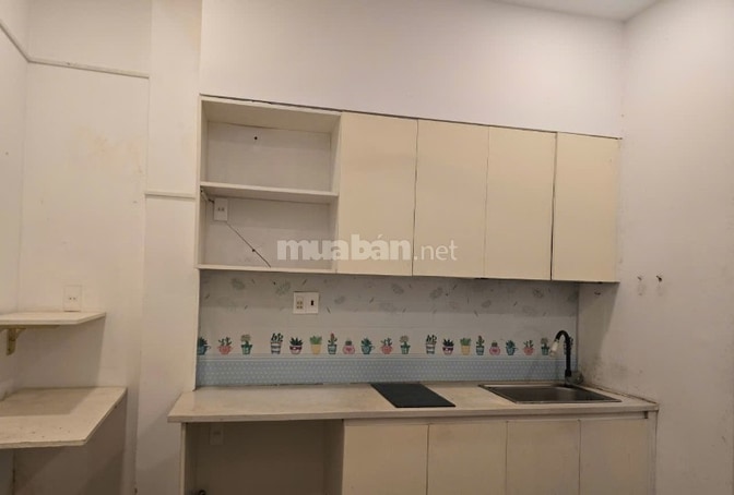 Nhà 1 trệt 1 lầu- 2p ngủ 2wc-đường Cô Bắc- Cầu Kiệu giá 15tr/tháng