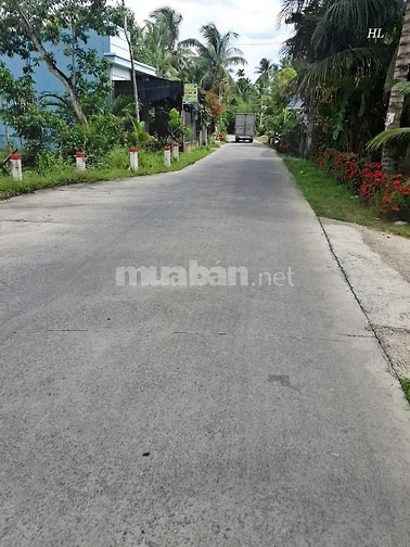 Bán nhà Cách Chợ Ba Vát 300m . Cách trường cấp 3 Ngô Văn Cấn 300m 