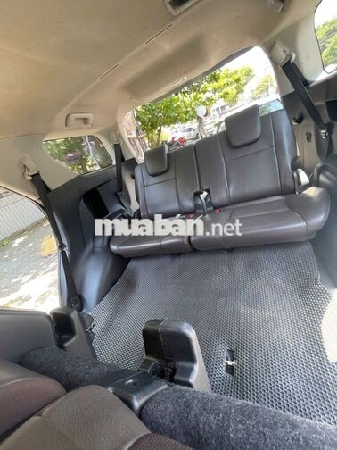Toyota Fortuner 2019 SUV Trắng