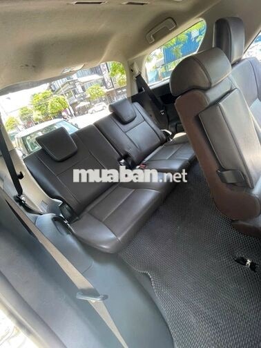 Toyota Fortuner 2019 SUV Trắng