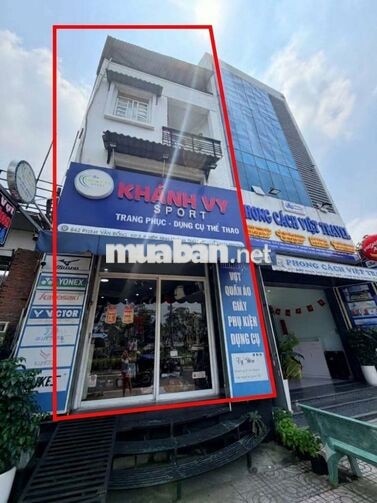 Nhà MT Phạm Văn Đồng (P. Hiệp Bình) cho thuê
