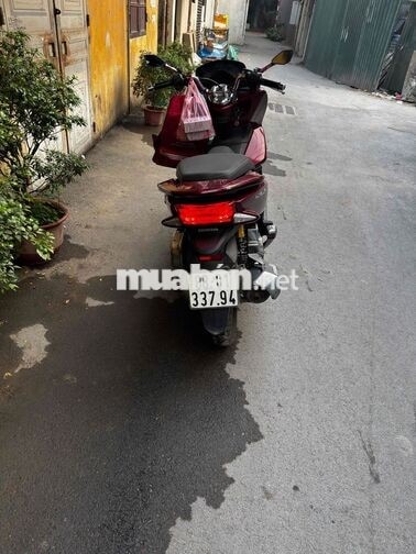 Honda PCX 2017 Đỏ 88.000 km