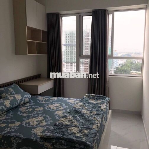 Bán căn hộ chung cư Nguyễn Kim, Quận 10, 50m2, 2pn, 2.65 tỷ, sổ hồng