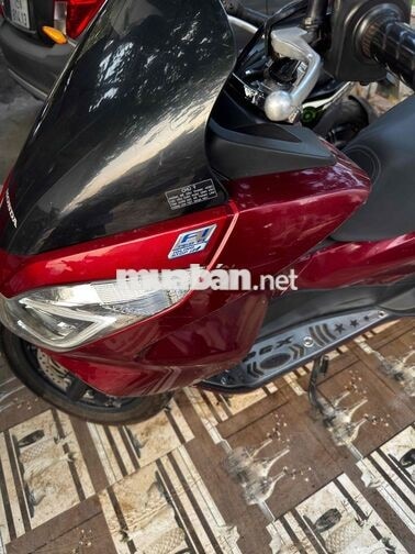 Honda PCX 2017 Đỏ 88.000 km