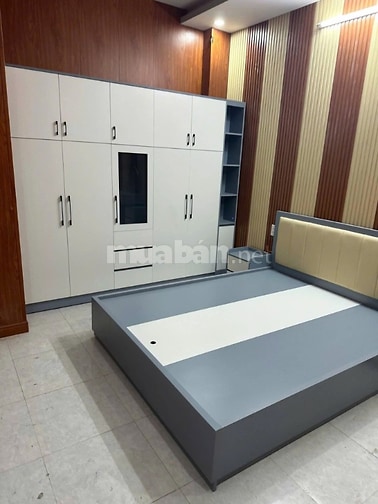 Nhà nguyên căn-Đoàn Thị Điểm full nội thất giá 14.5 tr/th 103m2 - 2PN