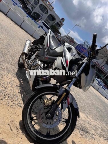 Yamaha FZ150i 2014 Trắng 36000 km