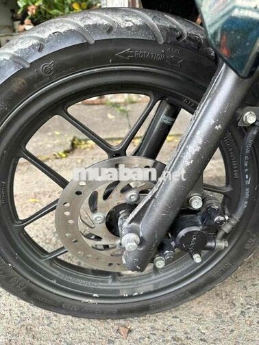 Honda Vario 125 2020 Đen 39280 km