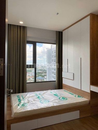 Chung cư CTL- Dương Thị Giang: căn 3p ngủ NTCC, 96m2 giá 11tr/tháng.