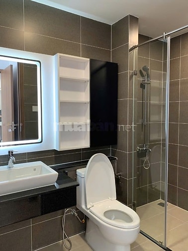 Chung cư CTL- Dương Thị Giang: căn 3p ngủ NTCC, 96m2 giá 11tr/tháng.