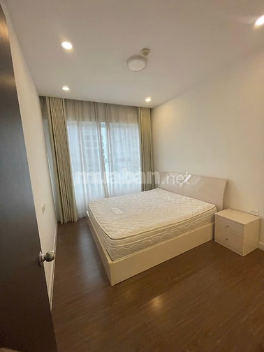 Chung cư CTL- Dương Thị Giang: căn 3p ngủ NTCC, 96m2 giá 11tr/tháng.