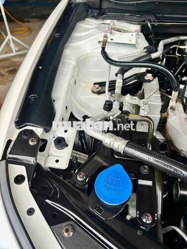 Mazda Mazda 3 Trắng Luxury
