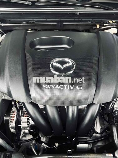 Mazda Mazda 3 Trắng Luxury
