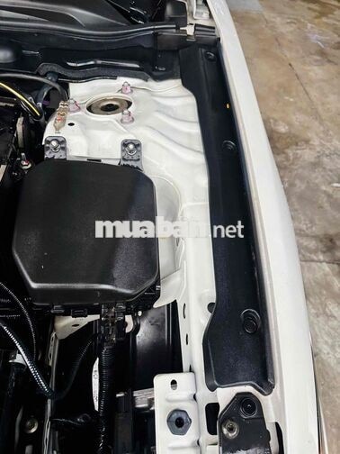 Mazda Mazda 3 Trắng Luxury