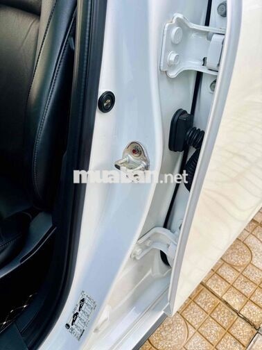 Mazda Mazda 3 Trắng Luxury