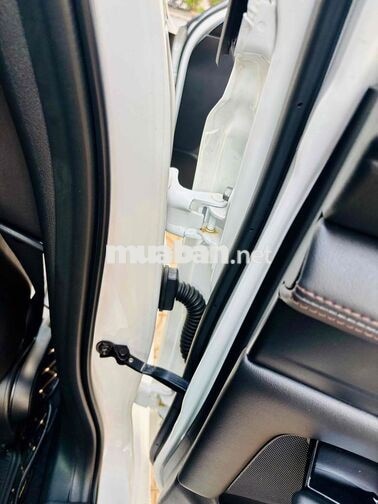 Mazda Mazda 3 Trắng Luxury