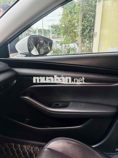 Mazda Mazda 3 Trắng Luxury