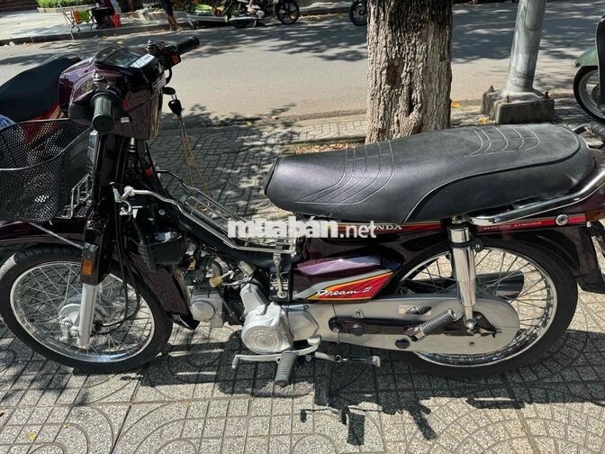 Honda Dream Thái
