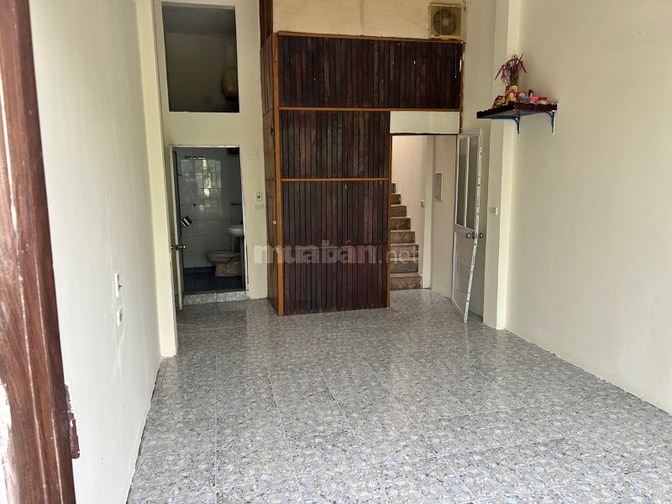 Cần bán nhà 2,5 tầng- Mặt Phố cổ Nguyễn Du- Phường Kinh Bắc - Bắc Ninh