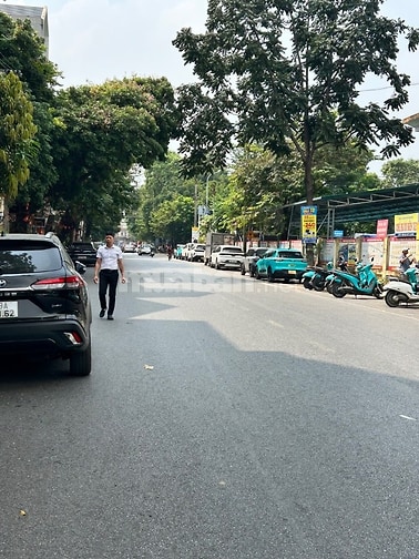 Cần bán nhà 2,5 tầng- Mặt Phố cổ Nguyễn Du- Phường Kinh Bắc - Bắc Ninh