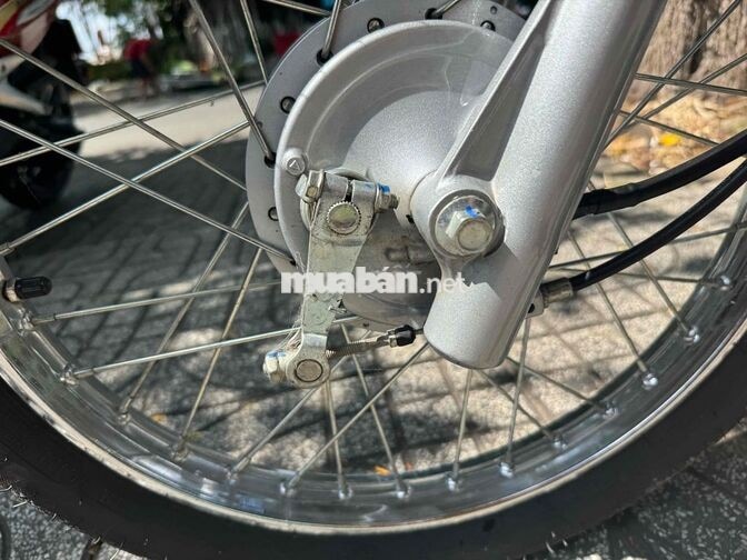 Honda Dream Thái