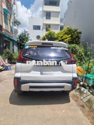 CẦN BÁN GẤP XE Ô TÔ MITSUBISHI XPANDER CROSS 2020