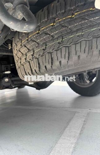 Toyota Fortuner 2.7V 1 Cầu 2018 Trắng