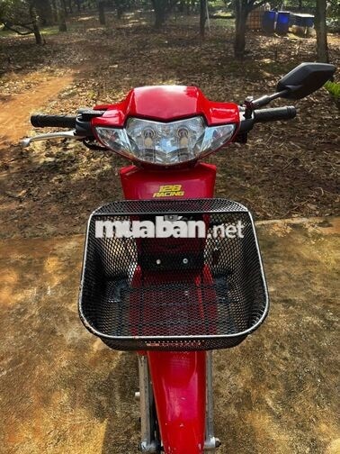 Honda Wave Đỏ Nhật