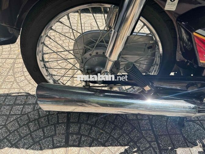 Honda Dream Thái