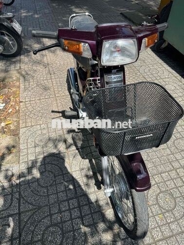 Honda Dream Thái
