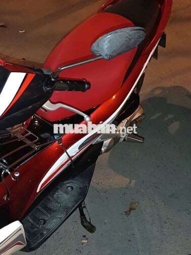 Honda Air Blade 2012 Đỏ