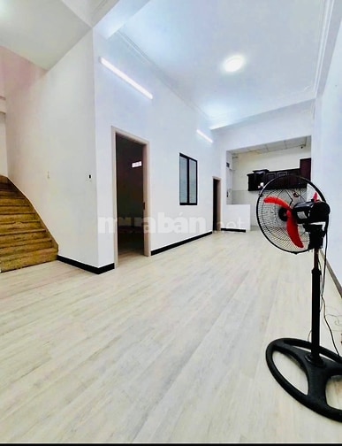 Bán nhà rộng 3 lầu (7x15) 386/1 Nguyễn Văn Lượng p16 Gò Vấp CITYPLAND 