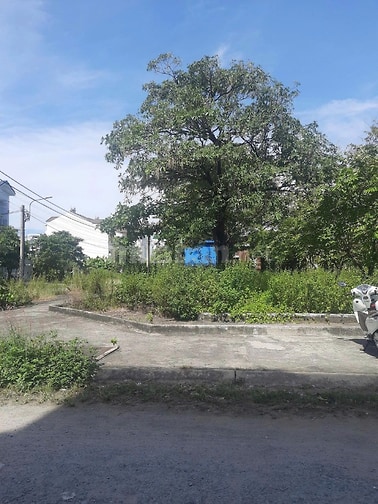 HOT: BÁN ĐẤT NỀN KDC 13E LÀNG VIỆT KIỀU - BÌNH CHÁNH , DIỆN TÍCH 200m2