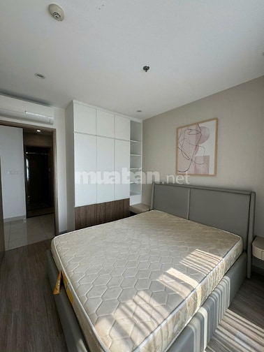Chung cư 8x plus -Trường Chinh(Q12) 93m2-3p ngủ, NTCC, 11,5tr/tháng