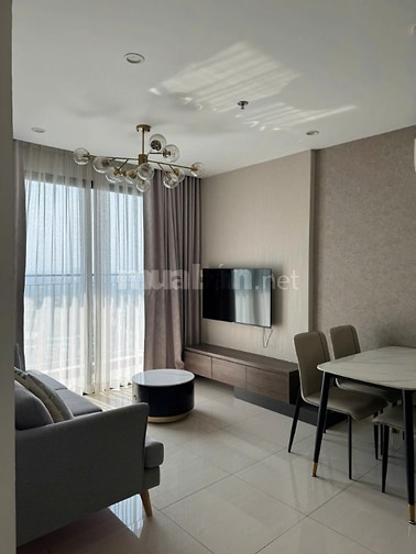 Chung cư 8x plus -Trường Chinh(Q12) 93m2-3p ngủ, NTCC, 11,5tr/tháng
