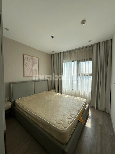 Chung cư 8x plus -Trường Chinh(Q12) 93m2-3p ngủ, NTCC, 11,5tr/tháng