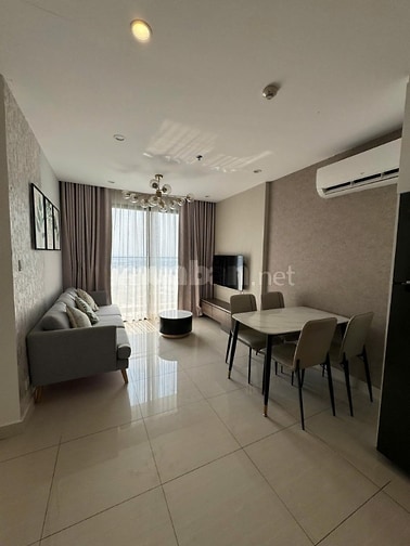Chung cư 8x plus -Trường Chinh(Q12) 93m2-3p ngủ, NTCC, 11,5tr/tháng
