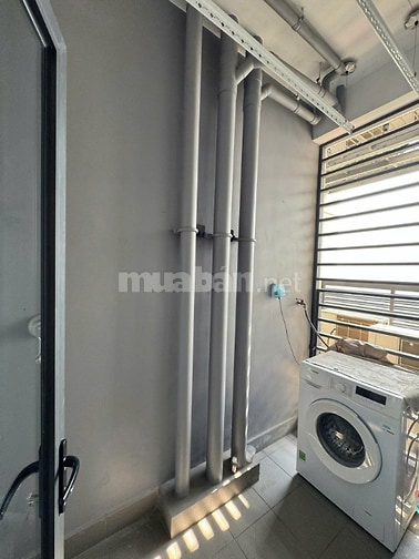 Chung cư 8x plus -Trường Chinh(Q12) 93m2-3p ngủ, NTCC, 11,5tr/tháng