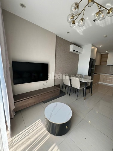 Chung cư 8x plus -Trường Chinh(Q12) 93m2-3p ngủ, NTCC, 11,5tr/tháng