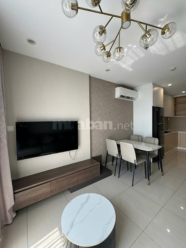 Chung cư 8x plus -Trường Chinh(Q12) 93m2-3p ngủ, NTCC, 11,5tr/tháng