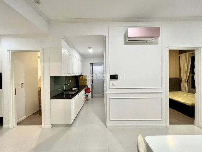 CC The Splendor. Nguyễn Văn Dung. GV. DT 90m2 3PN. Full NT.13Tr