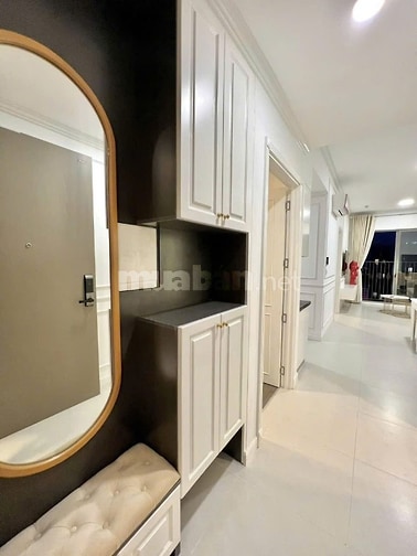 CC The Splendor. Nguyễn Văn Dung. GV. DT 90m2 3PN. Full NT.13Tr